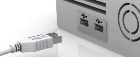 connect camera