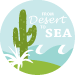 From desert to sea