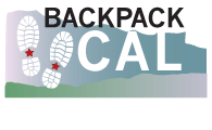 Backpack Cali